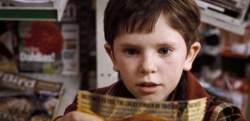 a fantástica fábrinca de chocolate netflix