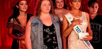 duMplin netflix estreia