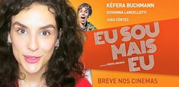 eu sou mais eu kefera cinema