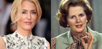 gillian-anderson-margaret-thatcher-the-crown