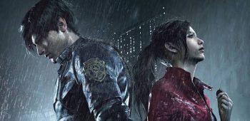 resident evil netflix