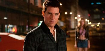 jack reacher netflix