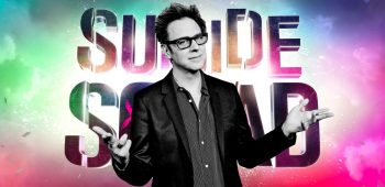 james gunn the suicide squad