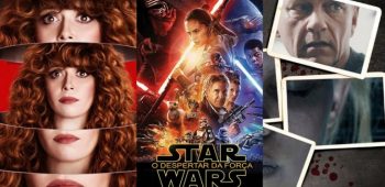 lançamentos netflix star wars