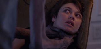 mara filme netflix