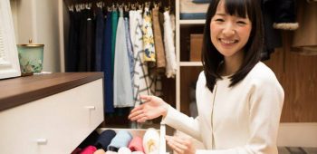 marie kondo ordem na casa netflix