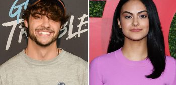 noah-centineo-camila-mendes the perfect day
