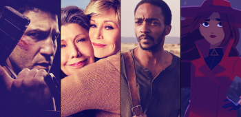o justiceiro carmem sandiego netflix estreias
