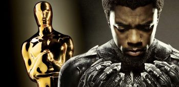 pantera negra oscar melhor filme