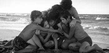 roma netflix oscar