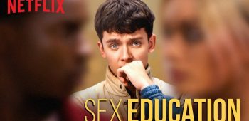 sex education netflix