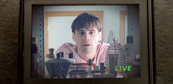 show de truman removido netflix