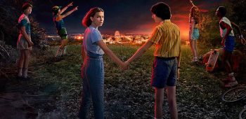 stranger things terceira temporada episódios