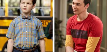 tbbt young sheldon globo play