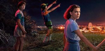 terceira temporada stranger things teoria