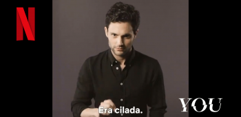 you molejo netflix