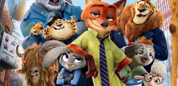 zootopia netflix