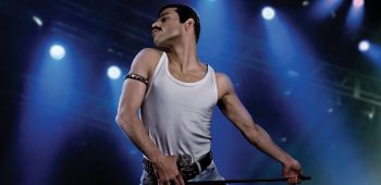 Bohemian Rhapsody sequencia