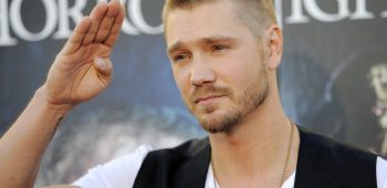 Chad Michael Murray