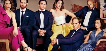  Friends From College netflix