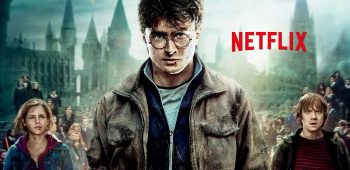 Harry-Potter-netflix portugal
