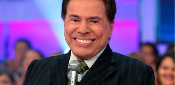 silvio santos filme