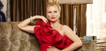 Nicollette Sheridan dynasty