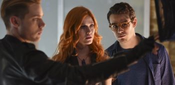 Shadowhunters terceira temporada parte ii