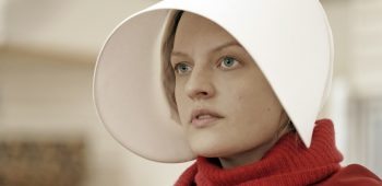 The Handmaid’s Tale globo tv aberta