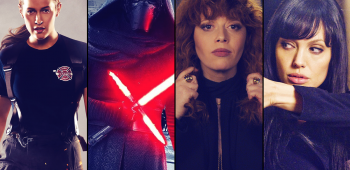 a boneca russa salt star wars station 19 lançamentos netflix