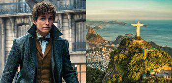 animais fantasticos brasil