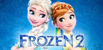 frozen 2