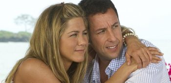 jenniger aniston adam sandler