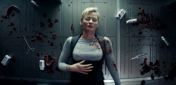nightflyers netflix