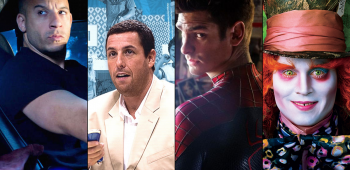 retornos netflix março 2019