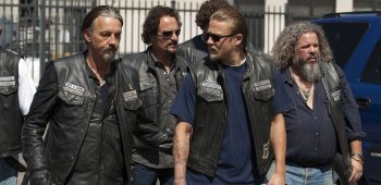 sons of anarchy elenco