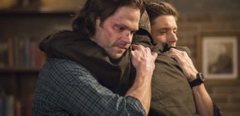 supernatural renovada