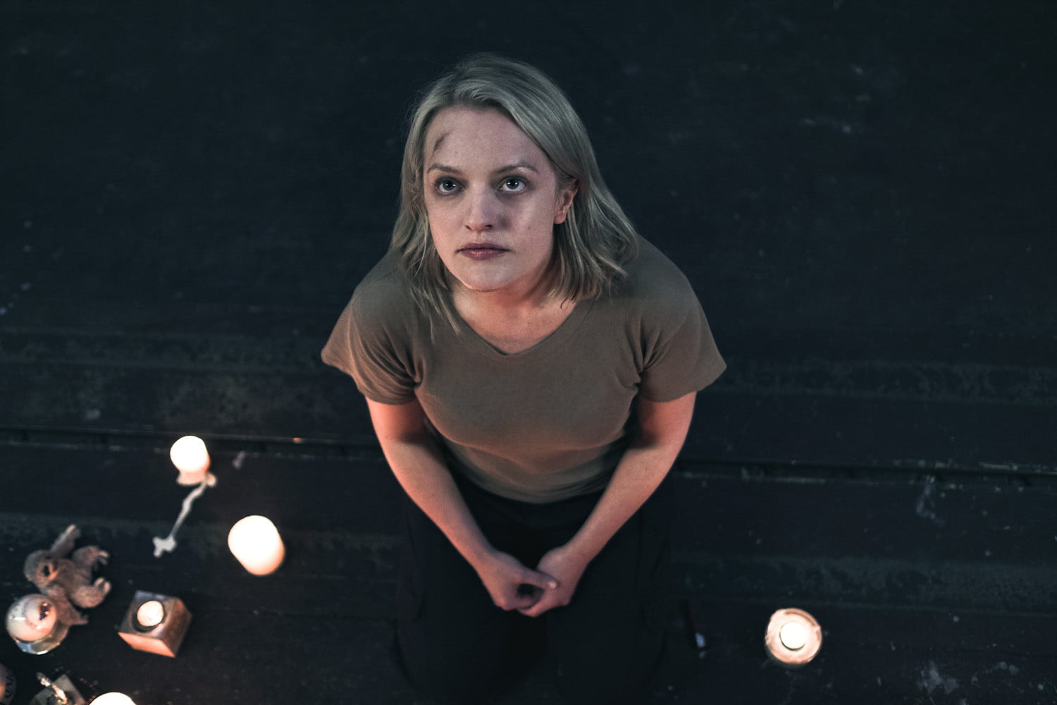the handmaids tale teaser terceira temporada