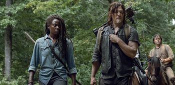 the walking dead renovada decima temporada