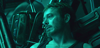 vingadores ultimato homem de ferro