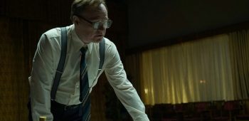 Chernobyl hbo serie