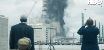 Chernobyl hno