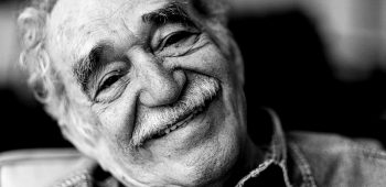 Gabriel García Márquez cem anos de solidão netflix