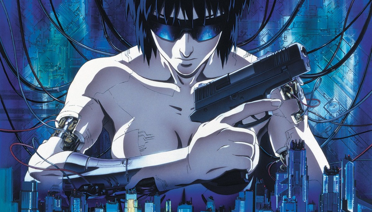 Ghost-In-the-shell-netflix