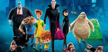 Hotel Transilvania 2 netflix