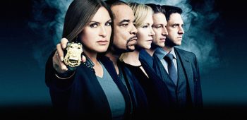Law & Order- SVU série nbc