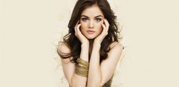 Lucy-Hale Katy Keene riverdale