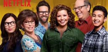 One Day At a Time cancelamento netflix