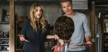 Santa Clarita Diet terceira temporada