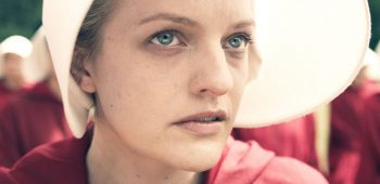The Handmaid's Tale critica